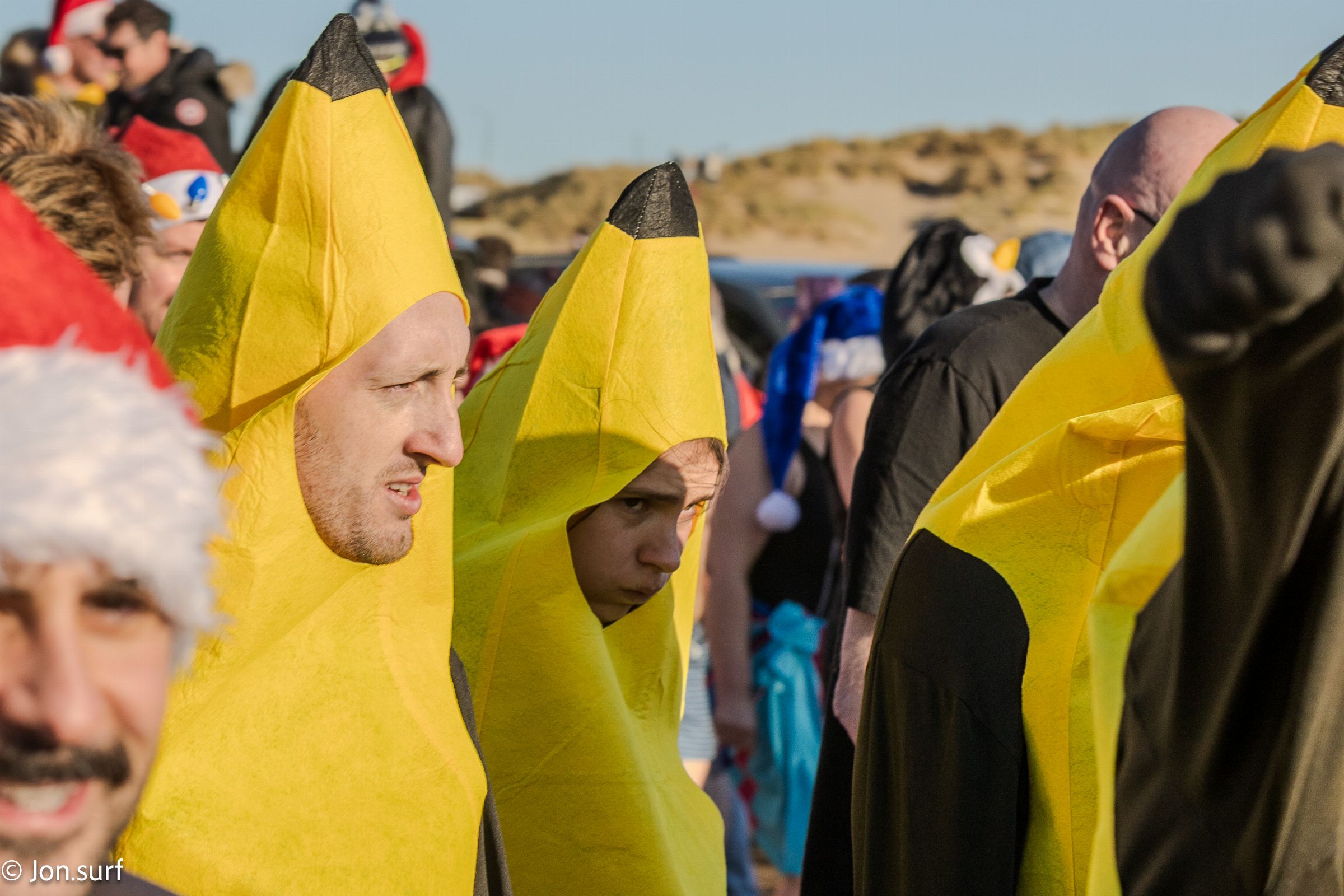 © Jonathan Runnalls / Jon Surf