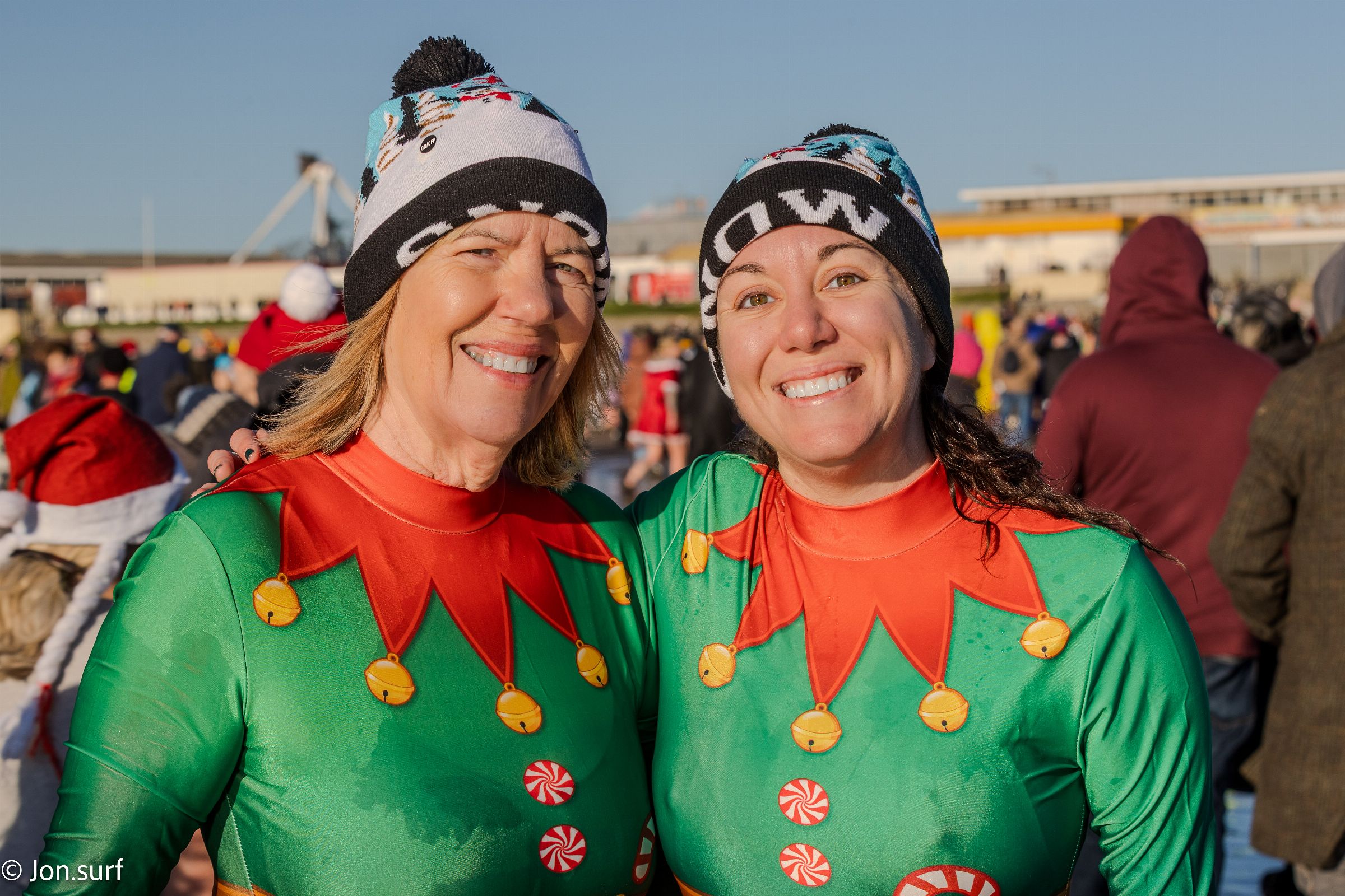 © Jonathan Runnalls / Jon Surf