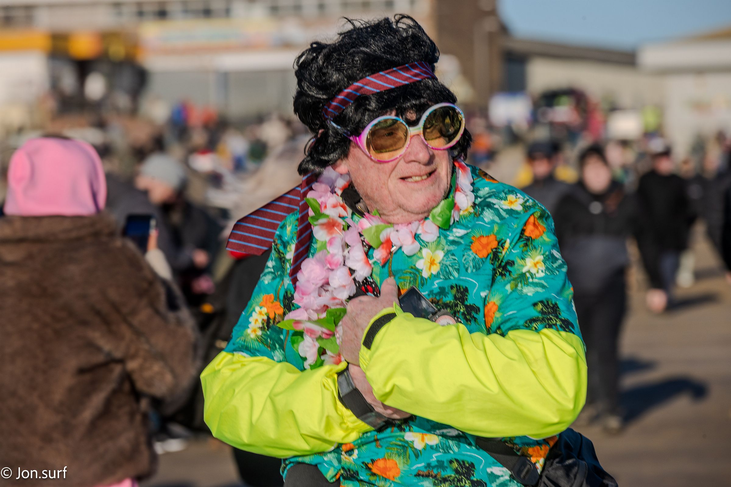 © Jonathan Runnalls / Jon Surf