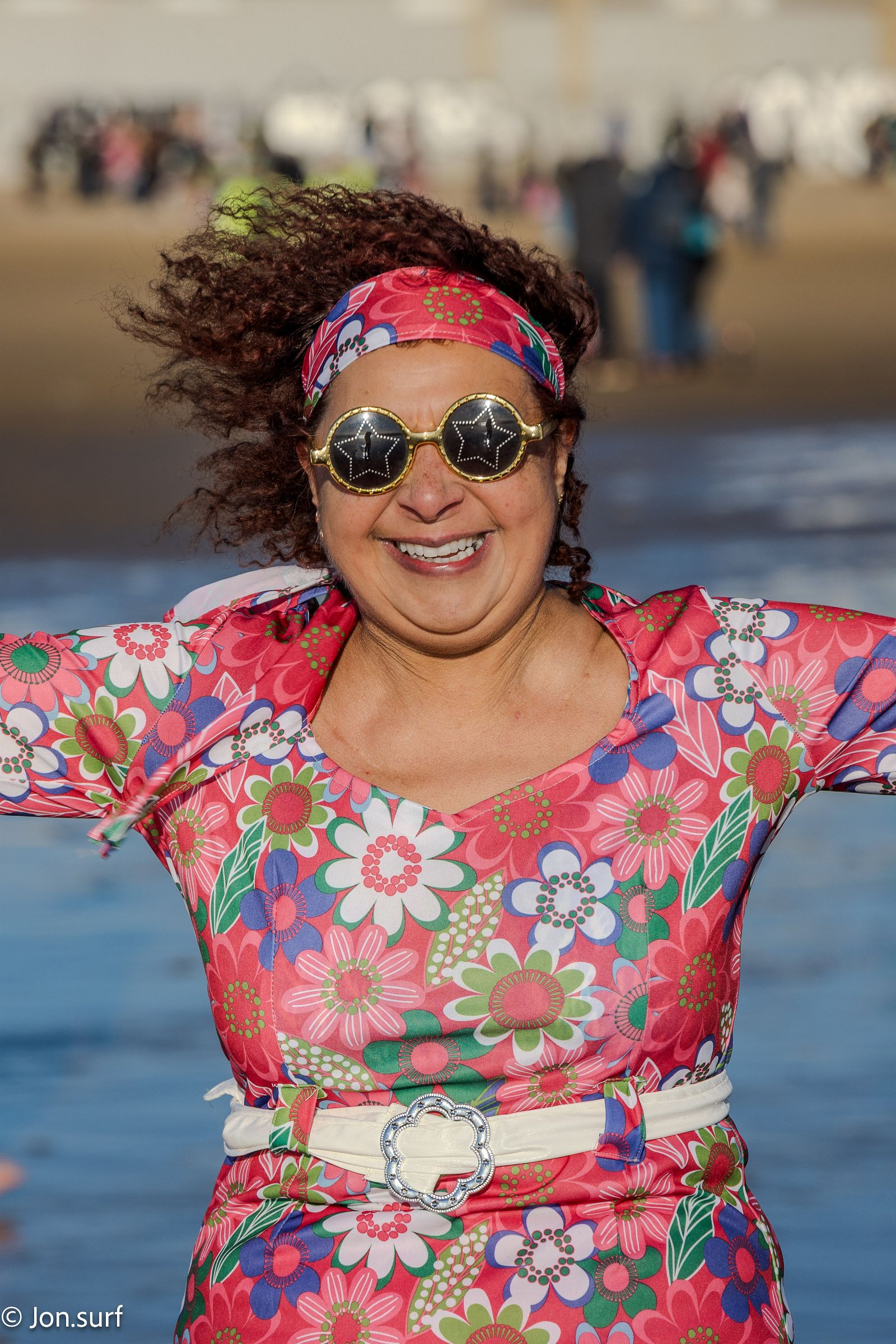 © Jonathan Runnalls / Jon Surf