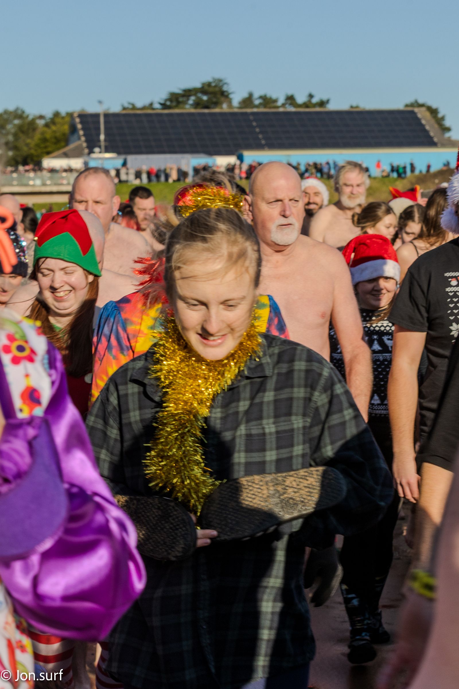 © Jonathan Runnalls / Jon Surf