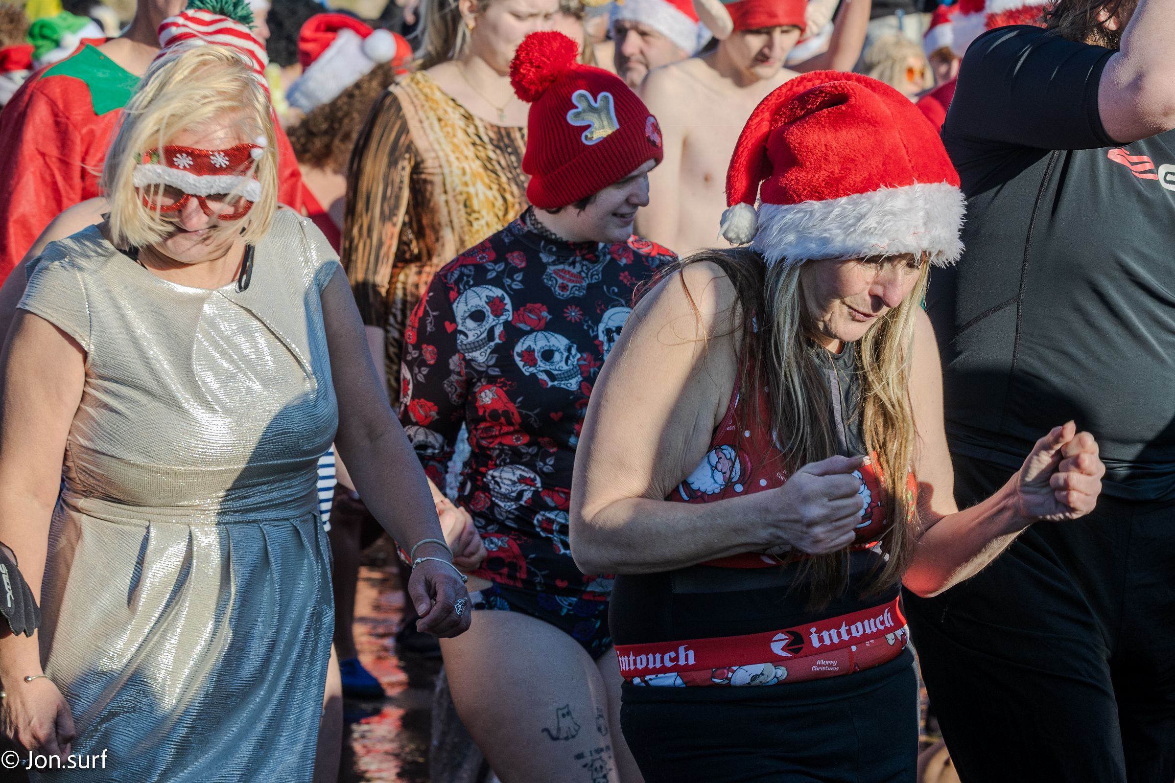 © Jonathan Runnalls / Jon Surf