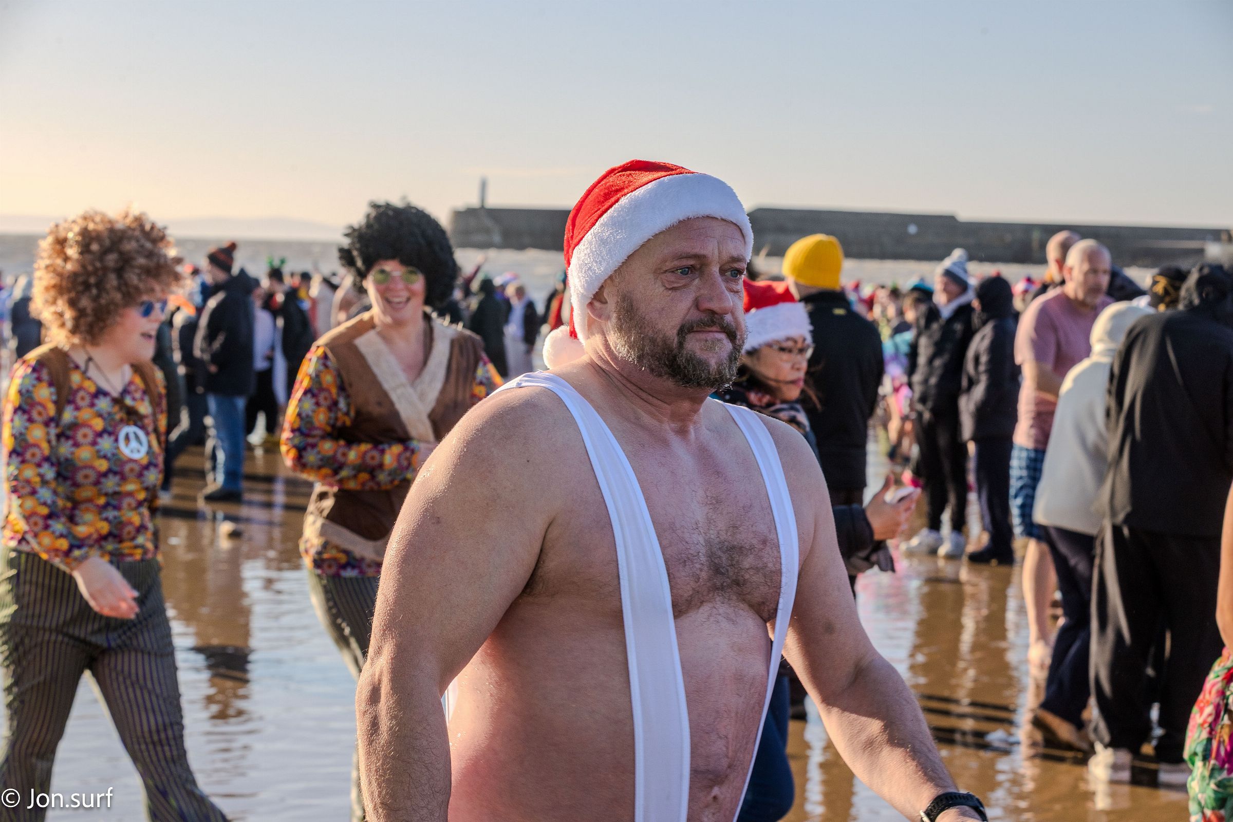 © Jonathan Runnalls / Jon Surf