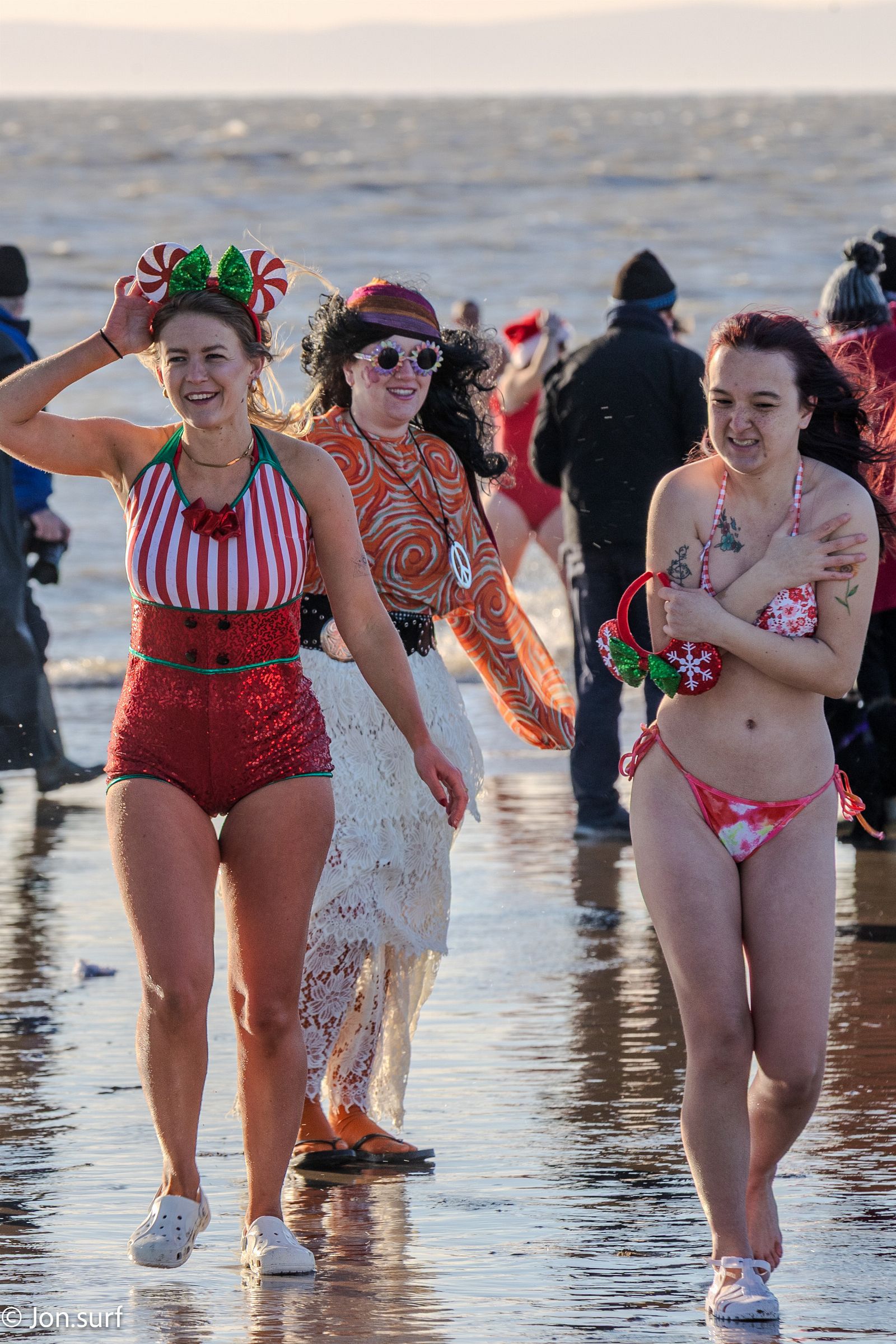 © Jonathan Runnalls / Jon Surf