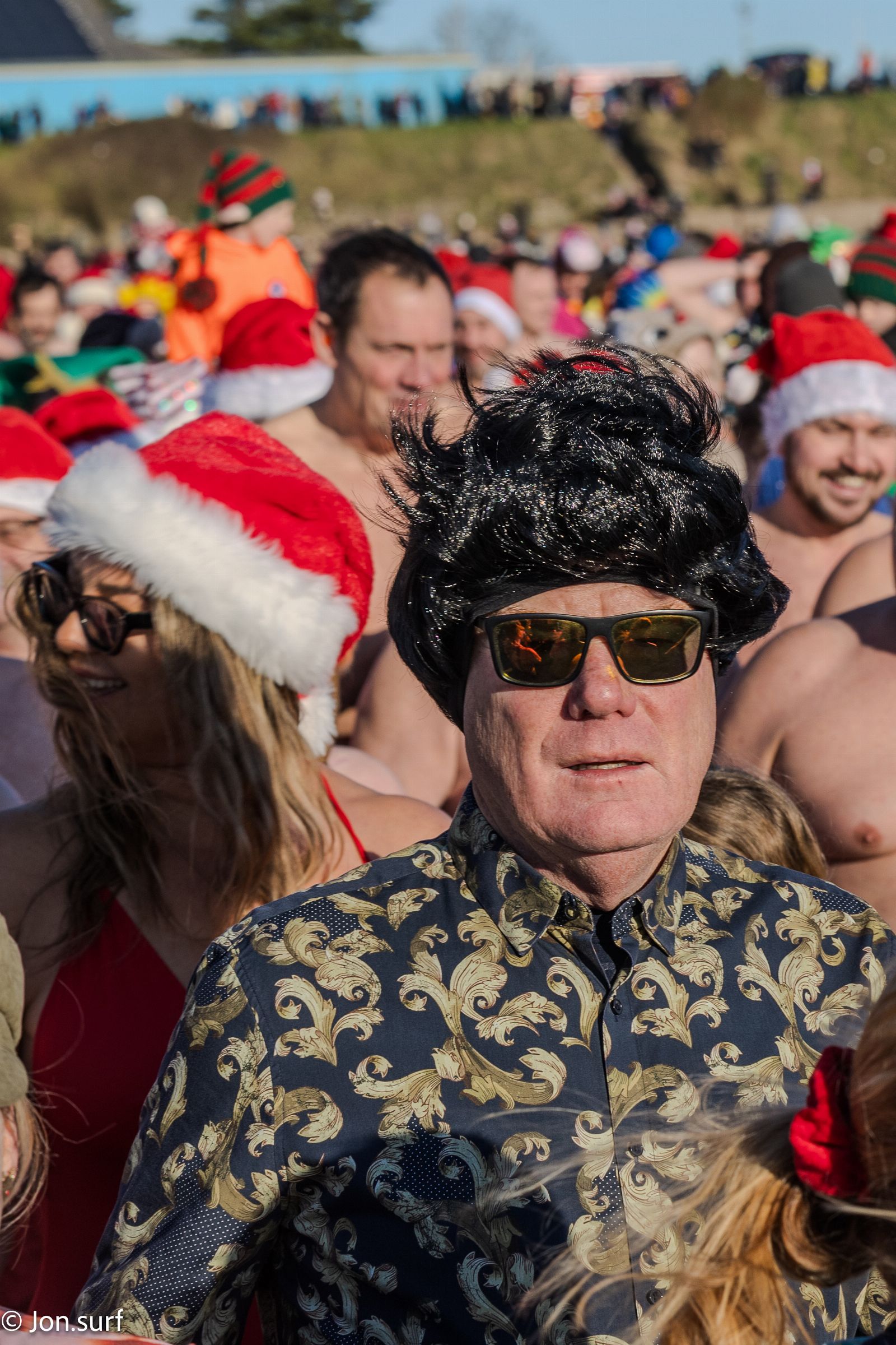 © Jonathan Runnalls / Jon Surf