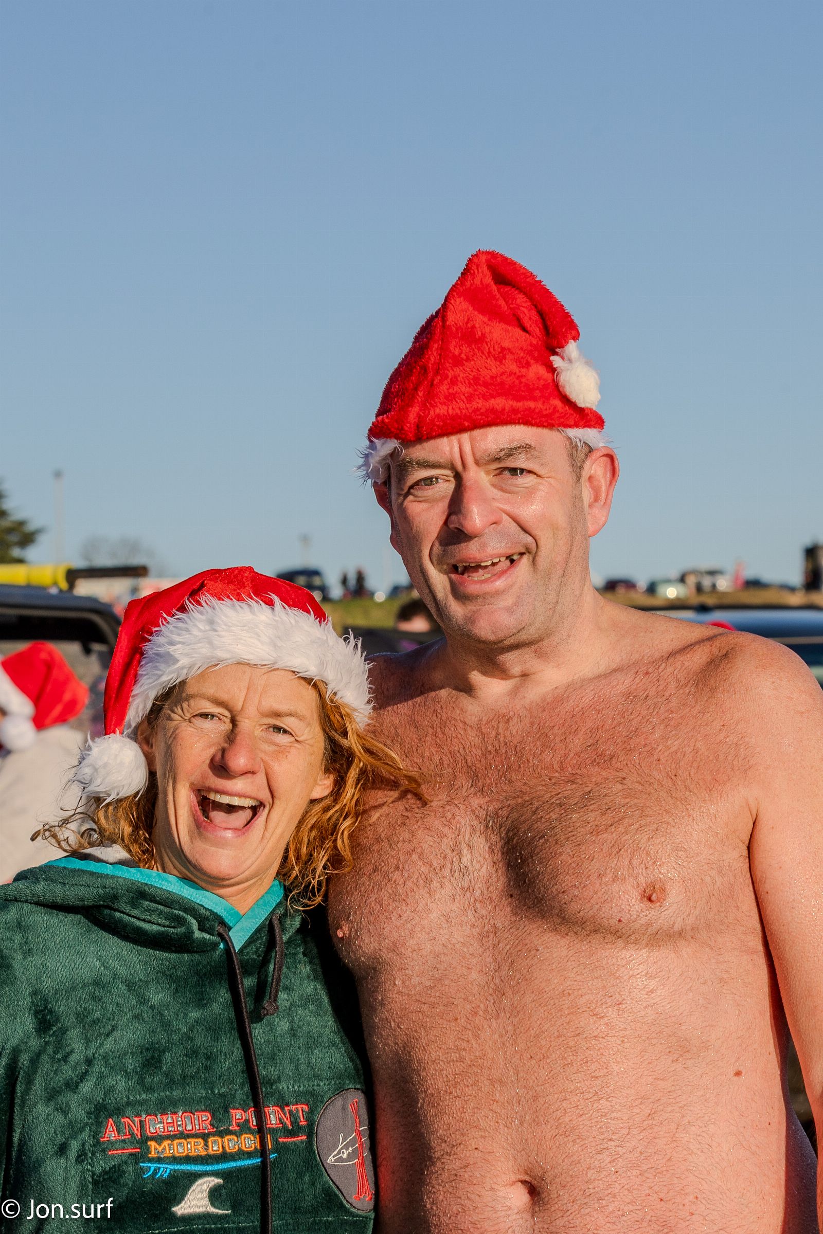 © Jonathan Runnalls / Jon Surf