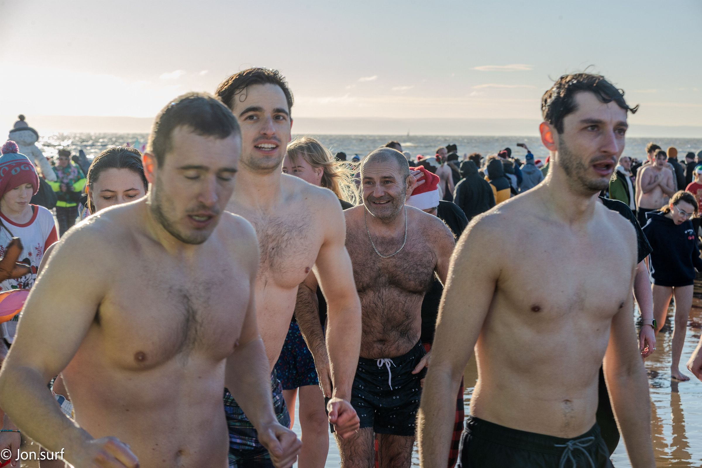 © Jonathan Runnalls / Jon Surf